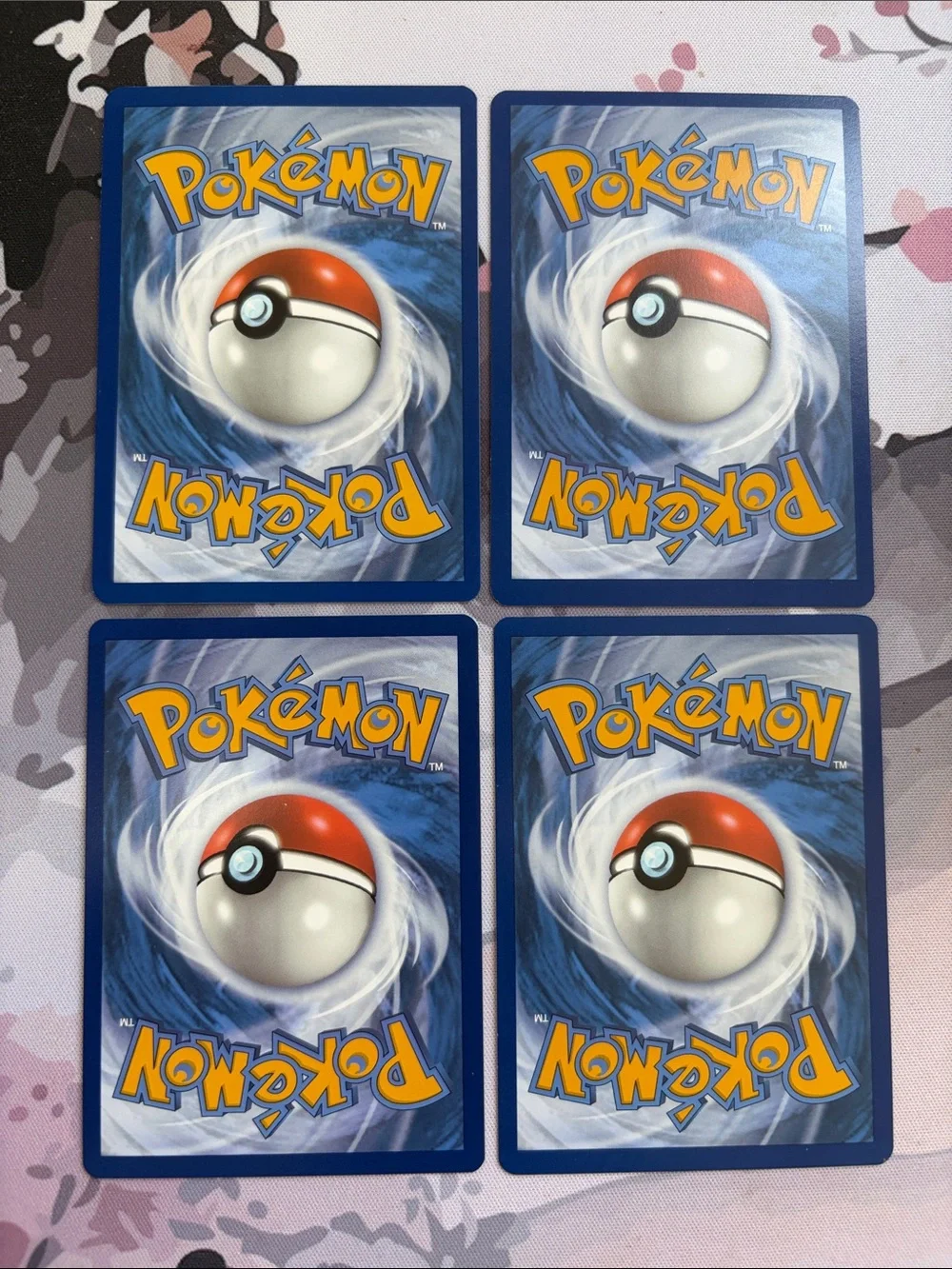 Pidove Evolution Line Lot | Pokémon GO + Temporal Forces | ✨5/$25✨